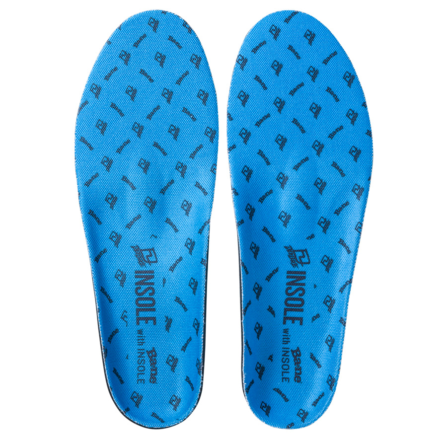 DEELUXE INSOLE with Bane バネインソール インソール スノーボード ディーラックス 定番 ウィズ 待望 スノーボードブーツ専用インソール