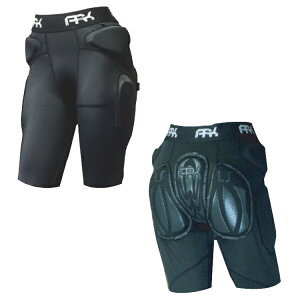 21-22 A.R.K LS HIP PROTECTOR SHORT Xm[{[h veN^[ qbvveN^[ Xm{ qbvveN^[ qbv veN^[ qbvpbh AR12006