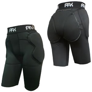 22-23 A.R.K LSG HIP PROTECTOR SHORT Xm[{[h veN^[ qbvveN^[ Xm{ qbvveN^[ qbv veN^[ qbvpbh AR12110