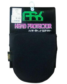 15-16 A.R.K VISOR HEAD PROTECTOR スノーボード プロテクター ヘッド プロテクター 頭 後頭部 AR3207
