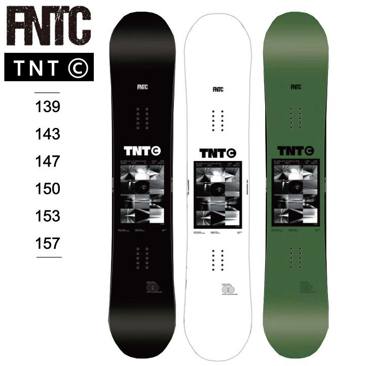 楽天市場】23-24 FNTC TNT C エフエヌティーシー メンズ レディース 
