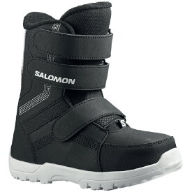 23-24 SALOMON WHIPSTAR salomon サロモン ブーツ BOOTS キッズ ジュニア 子供スノーボード スノボ 20cm 21cm 22cm 2022-2023