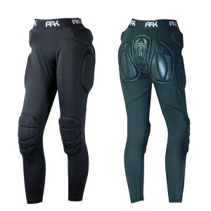 18-19 A.R.K LS HIP PROTECTOR LONG Xm[{[h veN^[ qbvveN^[ Xm{ qbvveN^[ qbv veN^[ qbvpbh AR2803