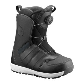 21-22 SALOMON LAUNCH BOA JR 21-22 サロモン ラウンチボア ジュニア 2021-2022