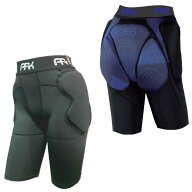 スノーボード スキー プロテクター ARK エーアールケー SG HIP PROTECTOR SHORT ヒッププロテクター ヒッ…