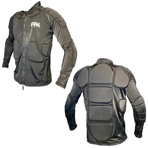 20-21 A.R.K SS BODY PROTECTOR Xm[{[h veN^[ {fB[veN^[ Xm{ {fB[veN^[ {fB[ veN^[ {fB[pbh AR1802