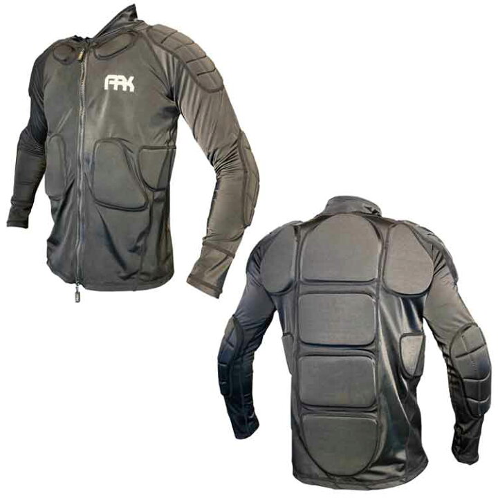 ARK BODY PROTECTOR スノーボード プロテクター（エーアールケー(ARK 