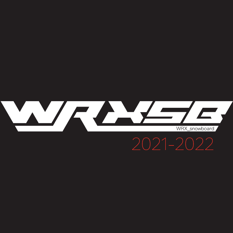 21-22 WRXSB SOLE COVER 21-22 ダブルアールエックスエスビー ソールカバー ニット スノーボード 2021-2022 |  club its　オンラインショップ