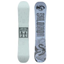 楽天市場】SALOMON GYPSY 138（ボード｜スノーボード用品  