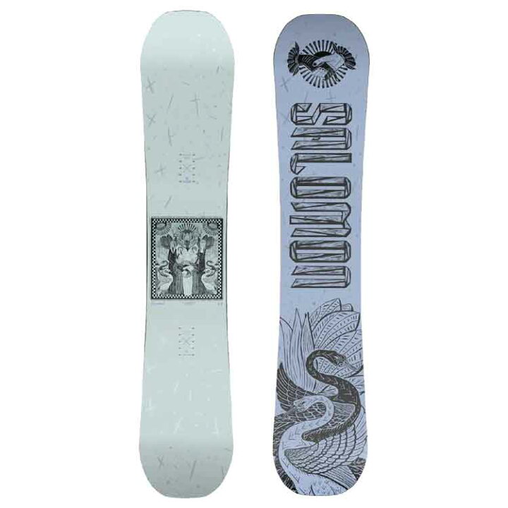 楽天市場】21-22 SALOMON GYPSY 21-22 サロモン ジプシー スノーボード 