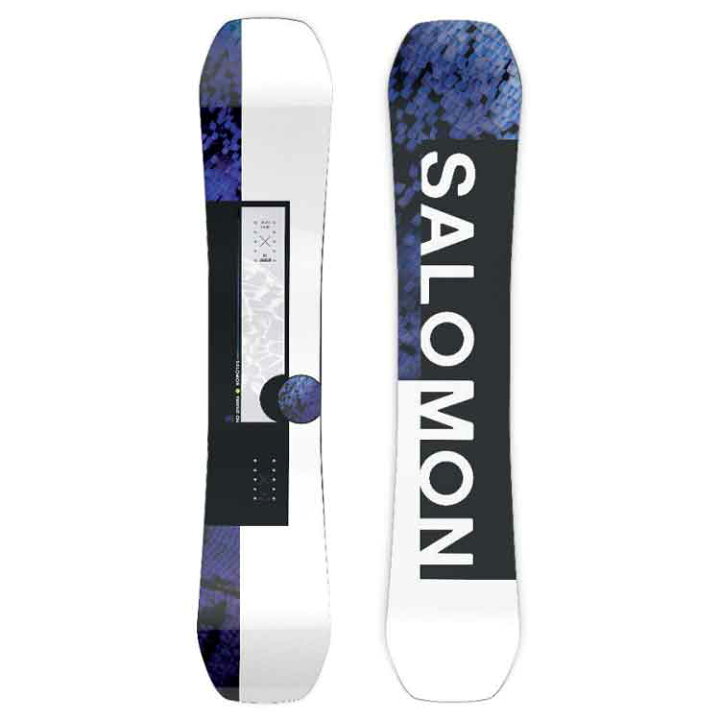 楽天市場】21-22 SALOMON NO DRAMA 21-22 サロモン ノードラマ 