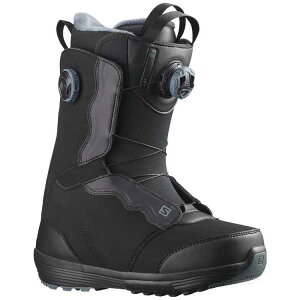 21-22 SALOMON IVY BOA SJ 21-22 T ACr[ {A 2021-2022
