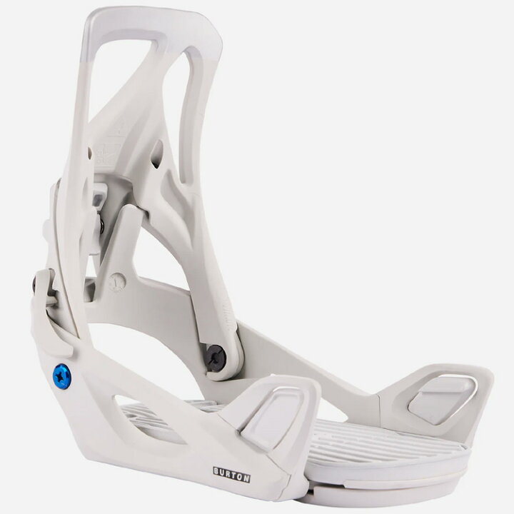 楽天市場】22-23 BURTON STEP ON WOMENS BINDING ビンディング 22-23 