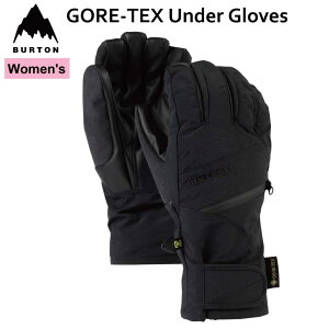 23-24 BURTON o[g O[u fB[X GORE-TEX Under Gloves A_[O[u Xm[{[h XL[ h ~ {Ki