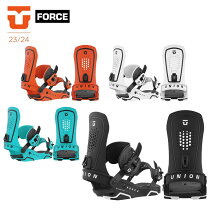 楽天市場】union force（モデル年式（ウィンタースポーツ）23-24モデル 