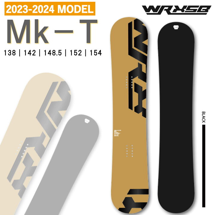楽天市場】23-24 WRX Mk-T ダブルアールエックスエスビー WRXSB マーク 