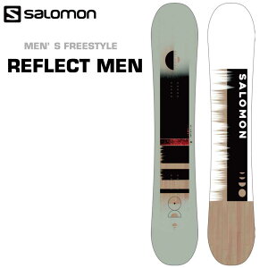 24-25 SALOMON T REFLECT men Y t[X^C {[h Xm[{[h  {Ki