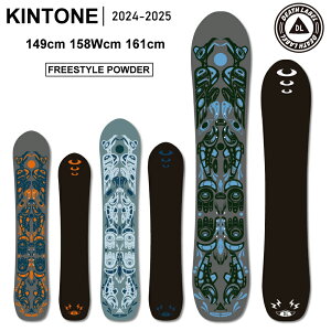 24-25 DEATHLABEL fX[x KINTONE Lo[ pE_[ Xm[{[h  149cm 158Wcm 161cm {Ki 2024-2025