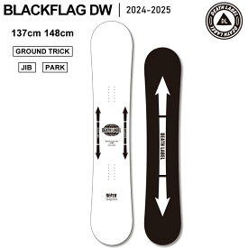 早期予約 24-25 DEATHLABEL デスレーベル BLACKFLAG DW キャンバー スノーボード 板 137cm 148cm 日本正規品 2024-2025