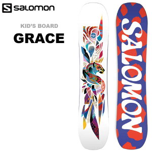24-25 SALOMON T GRACE WjA LbY t[X^C {[h Xm[{[h  {Ki