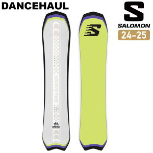 24-25 SALOMON T DANCEHAUL Og Xm[{[h  {[h t[X^C I[}Ee {Ki 2024-2025