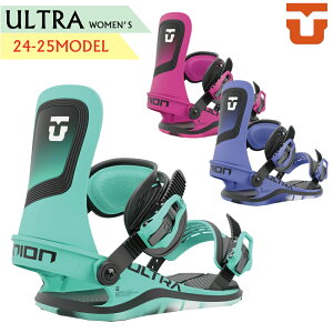 24-25 UNION jI ULTRA WOMENS rfBO BINDING fB[X Xm[{[h oCfBO {Ki 2024-2025