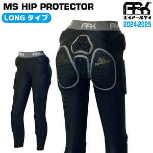 Xm[{[h veN^[ 24-25 ARK G[A[P[ MS HIP PROTECTOR LONG Xm[{[h XL[ ark protector qbvveN^[ qbvpbh Xm{ Y fB[X x S {Ki AR12303