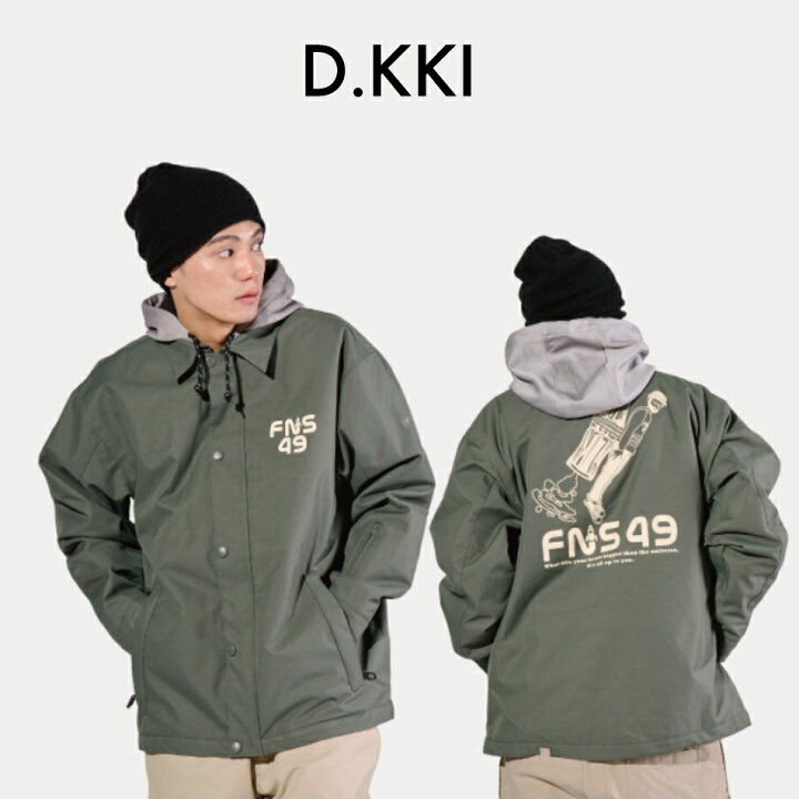 楽天市場】24-25 FNS49 スノボウェア ウェア ジャケット COACH JACKET 