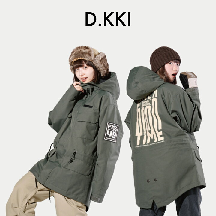 楽天市場】24-25 FNS49 スノボウェア ウェア ジャケット MODS JACKET 