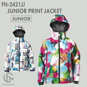 FNS49 LbY WjA q Xm{EFA EFA WPbg JUNIOUR JACKET Xm[{[h XL[ FNS49