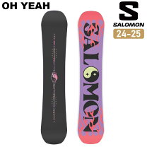 スノーボード用品 スノボ 板 サロモン SALOMON スノーボード 板 