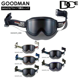 25-26 DICE _CX DICE GOODMAN GM54570 EgY S[O Xm[S[O ʃY R{w {Ki 2025-2026