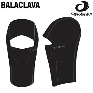 25-26 OGASAKA IKTJ BALACLAVA oNo Xm{ Xm[{[h XL[ 2025-2026