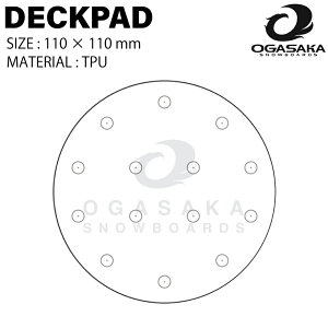 25-26 OGASAKA IKTJ DKPD fbLpbh DECKPAD ~ Xm{ Xm[{[h XL[ 2025-2026 [֑Ή