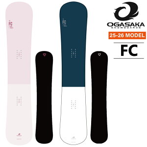 Tt 25-26 OGASAKA IKTJ FC t[X^C Og J[rO Xm[{[h  {[h \񏤕i bNXv[g {Ki 2025-2026
