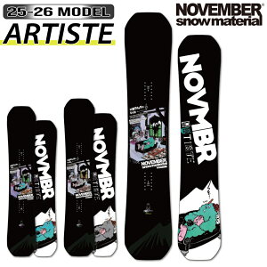 Tt 25-26 NOVEMBER m[xo[ ARTISTE t[X^C I[Eh Xm[{[h  {[h \񏤕i bNXv[g {Ki 2025-2026