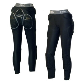 スノーボード スキー プロテクター ARK エーアールケー MS HIP PROTECTOR LONG ヒッププロテクター ヒップパッド ヒップパット お尻パッド スノボ スキー メンズ レディース ロングタイプ 強度 安全 日本正規品 AR2801