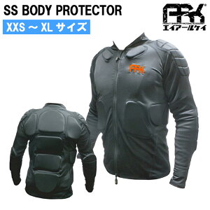 Xm[{[h veN^[ 23-24 ARK G[A[P[ SS BODY PROTECTOR Xm[{[h@XL[ ark protector {fB[veN^[ Xm{ Y fB[X l q x S T|[^[ {K