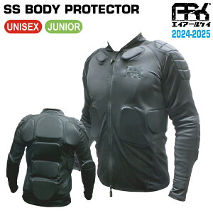 Xm[{[h veN^[ 24-25 ARK G[A[P[ SS BODY PROTECTOR Xm[{[h XL[ ark protector {fB[veN^[ Xm{ Y fB[X WjA l q x S {Ki A