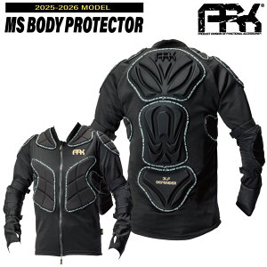 25-26 veN^[ Xm[{[h MS BODY PROTECTOR ARK G[A[P[ {fB[veN^[ Xm{ XL[ Y fB[X x S {Ki AR11501