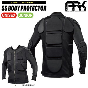 25-26 veN^[ Xm[{[h SS BODY PROTECTOR ARK G[A[P[ {fB[veN^[ Xm{ XL[ Y fB[X WjA q x S {Ki AR11503
