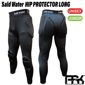 スノーボード スキー プロテクター ARK エーアールケー SALD WATER HIP PROTECTOR LONG ヒッププロテクター ヒップパッド ヒップパット お尻パッド スノボ スキー メンズ レディース ジュニア 大人サイズ 子供サイズ ロングタイプ 強度 安全 日本正規品 SW12511