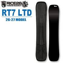 楽天市場】RICE28（ベンド（スノーボード）ダブルキャンバー 