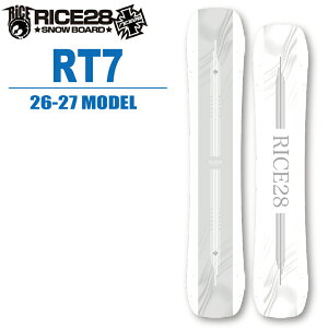 ���T�t�� 26-27 RICE28 ���C�X28 RT7 MENS �����Y �t���[�X�^�C�� �I�[�����E���h �X�m�[�{�[�h �� �{�[�h ���b�N�X�v���[���g ���{���K�i 2026-2027