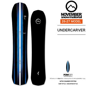 ���T�t�� 26-27 NOVEMBER �m�[�x���o�[ UNDERCARVER �t���[���C�h �I�[���}�E���e�� �p�E�_�[ �J�[�r���O �X�m�[�{�[�h �� �{�[�h ���b�N�X�v���[���g ���{���K�i 2026-2027