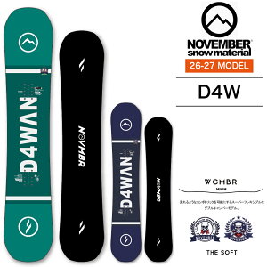 ���T�t�� 26-27 NOVEMBER �m�[�x���o�[ D4W �t���[�X�^�C�� �p�[�N �W�u �O���g�� �X�m�[�{�[�h �� �{�[�h ���b�N�X�v���[���g ���{���K�i 2026-2027
