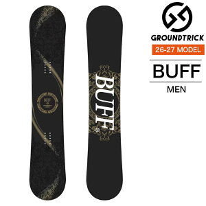 26-27 GT SNOWBOARDS �W�[�e�B�[ BUFF �o�t �O���g�� �X�m�[�{�[�h �� �{�[�h ���{���K�i 2026-2027
