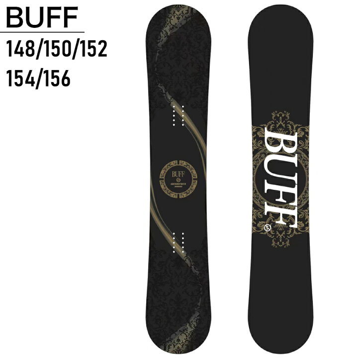 楽天市場】26-27 GT SNOWBOARDS ジーティー BUFF バフ グラトリ 