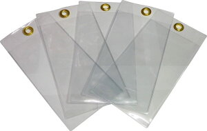 �`�P�b�g�P�[�X (�`�P�b�g�z���_�[ )10.5cm×21.5cm / 5���Z�b�g