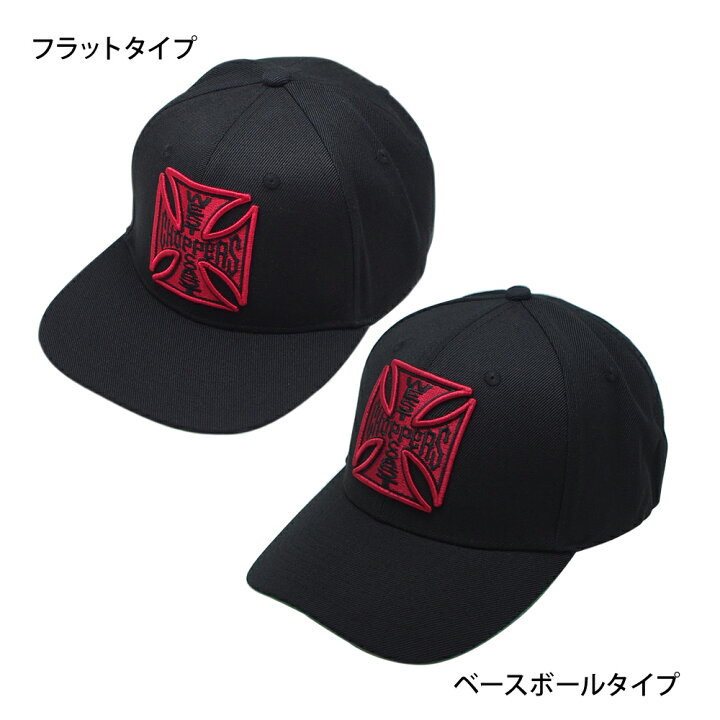 楽天市場】【メーカー純正品】 ウエスト コースト チョッパーズ OG 